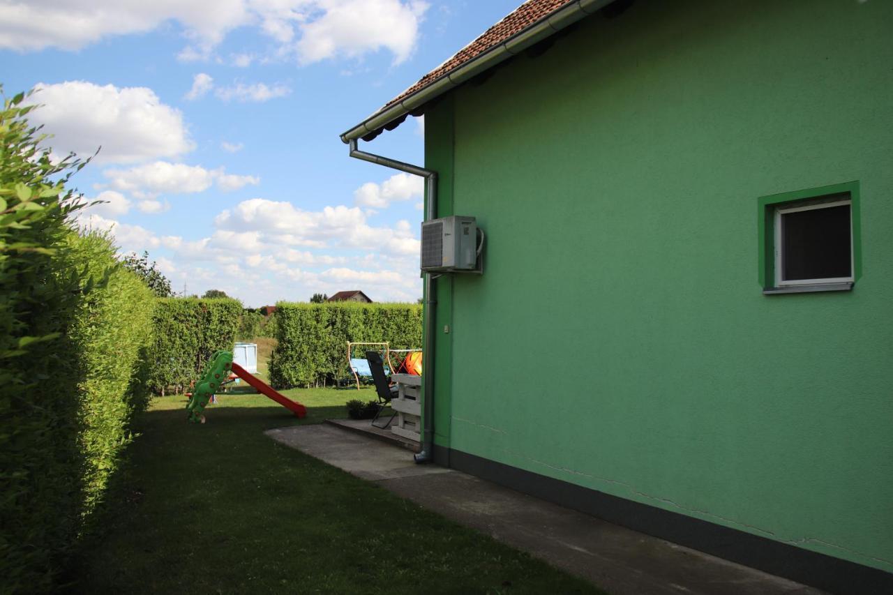 Cozy&Hidden Studio Masa With Pool Apartment Palic Exterior photo